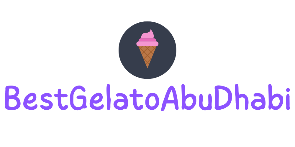 Bestgelatoabudhabi.com